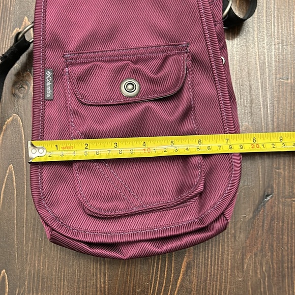 Columbia crossbody bag - Picture 7 of 12